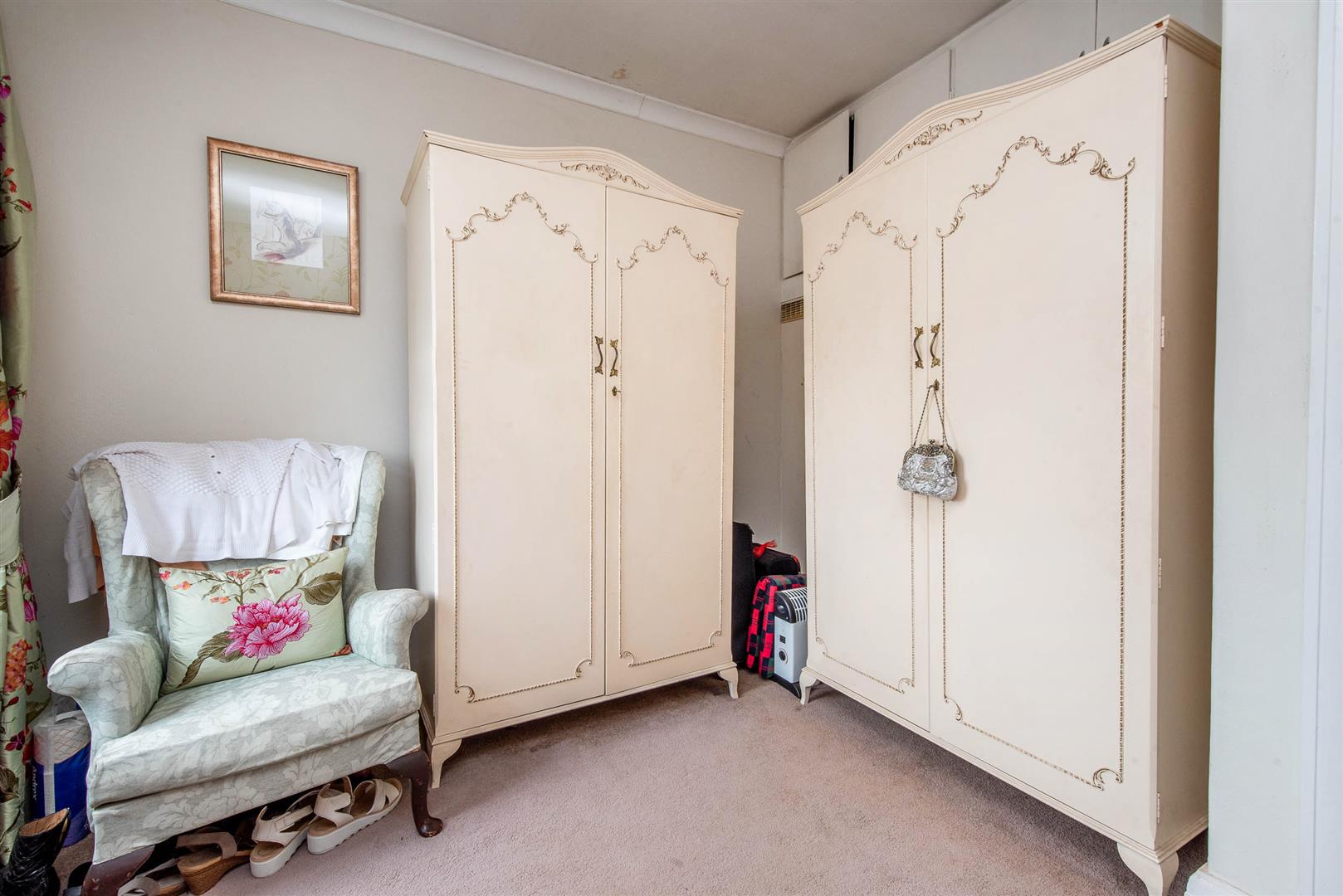 Parkside Avenue, Chorley